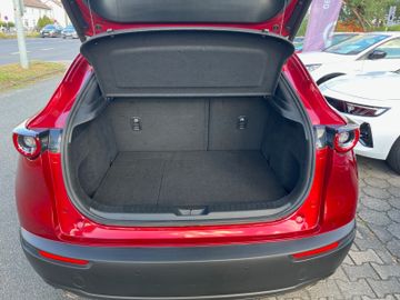 Mazda CX-30 Selection AWD Lederausstattung