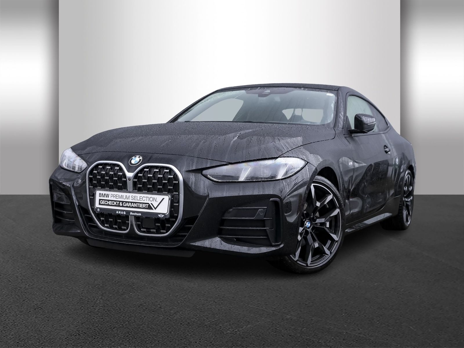 BMW 420 - Bild 1