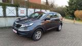 Kia Sportage Attract 2WD - Kia Sportage Attract mit Diesel-Antrieb