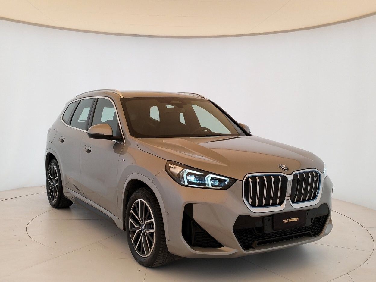 Other BMW IX1 xdrive 30 - IVA ESPOSTA imagem 3