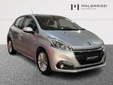 Peugeot 208 I 2015 5p 1.2 puretech Active gpl 82 - Peugeot mit LPG-Antrieb