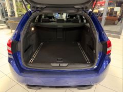 PEUGEOT 308 1.2 SW GT/PANO/AUTOMATIK/NAVI/LED/MASSAGE