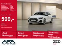 Audi S3 - Vorschau Bild 1