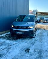 Opel Combo 1.5 CDTI Doppelkabine*NAVI*DAB*LENKRADHZG* - Opel Combo Gebrauchtwagen in Dresden