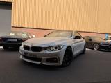 BMW 435i Coupé M Sport M Sport - BMW 435: 435i