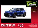 Toyota Yaris Cross 1.5 E FWD Style Plus ACC+LED+Navi+LM - Toyota Yaris Cross: Style Plus