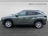 Hyundai Tucson 1.6 T-GDI PHEV Trend SHZ|TEMP|DISTR|KAM - Hyundai Gebrauchtwagen in Dresden