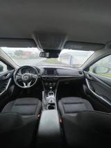 Mazda 6 automatisch 2014 - Mazda 2 in Hagen
