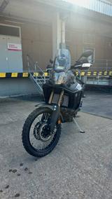Yamaha Tenere700 World Raid|Garantie 11/28|Voll ausgest - Yamaha Motorräder in Berlin