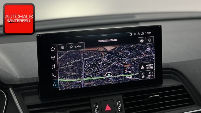 Audi Q5 40 TFSI quattro PANO VIRTUAL KAMERA KEYLESS foto 23