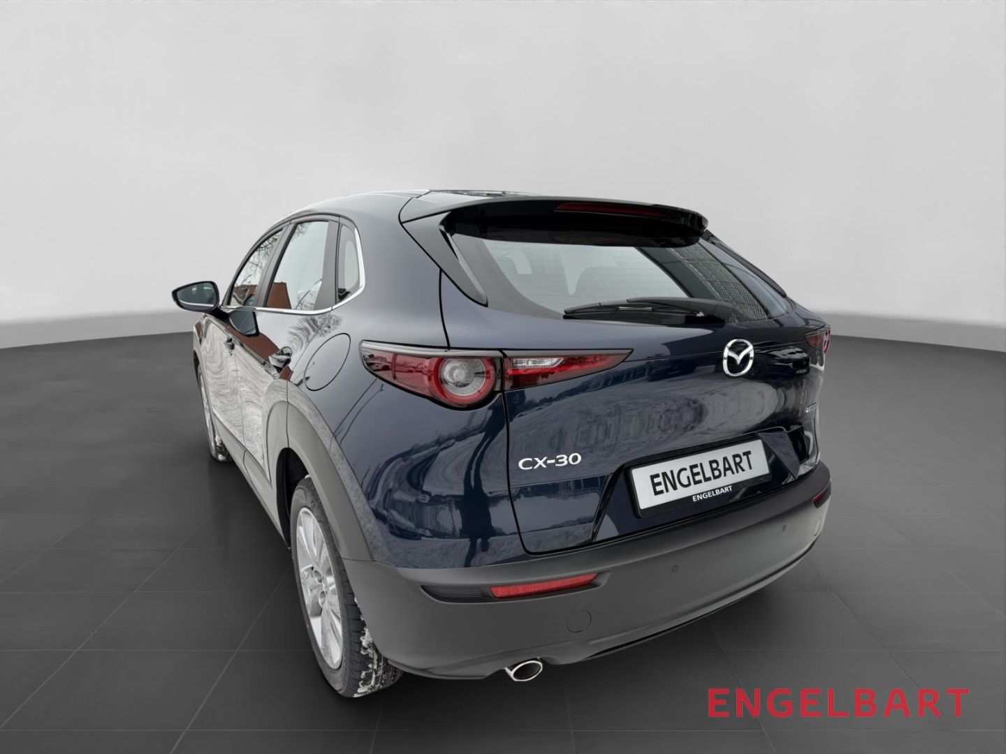 Mazda CX-30 - Bild 3