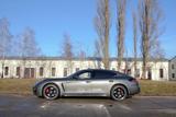 Porsche Panamera GTS, 2 Jahre Approved, LED, Top Zustand - Porsche Panamera in Dresden