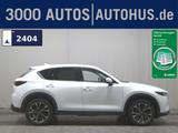 Mazda CX-5 2.2 SKYACTIV-D Exclusive-Line Leder Pano Fa