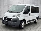 Fiat Ducato Luxusbus Panorama 30 150 L1H1 *9 Sitzer* - Fiat Ducato Kleinbus Sitzer mit Diesel-Antrieb
