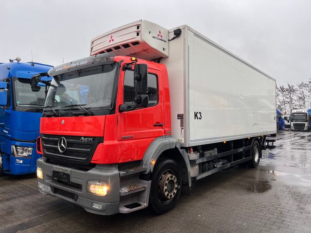 Mercedes-Benz Axor 1824*Mitsubishi*Euro-5*Klima*