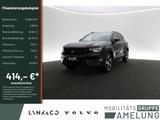 Volvo XC40 B3 Plus Black Edition H/K KAMERA ACC 360° - Volvo XC40 Jahreswagen