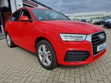 Audi Q3 1.4 TFSI sport LED S line Selection Exterieur - Audi Q3 Gebrauchtwagen in Leipzig