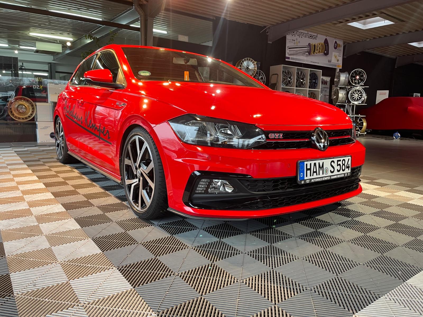 Volkswagen Polo VI GTI *Automatik*Klima* KW V3 Clubsport*, миниатюра 3