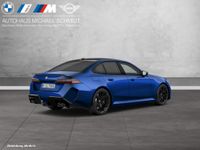 BMW M5 - Vorschau Bild 2