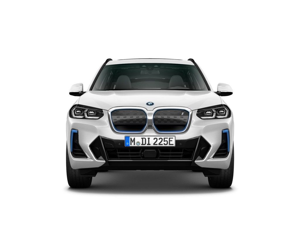 BMW iX3 Impressive M SPORT HUD AHK. Memory Pano 360° foto 5