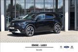 Citroën ë-C3 Aircross Elektro Extended-Range Team D SOFO
