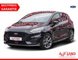 Ford Fiesta 1.0 EB mHev ST-Line LED Kamera SYNC DAB - Ford Fiesta ST mit Hybrid-Antrieb (Benzin/Elektro)