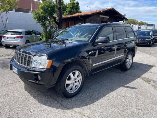 Jeep JEEP - Grand Cherokee - 3.0 CRD DPF Overland