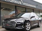 Audi A6 Avant 40 TDI sport*AHK*Cam*Navi*Lenkrad Hz. - Audi A6 C4 Gebrauchtwagen
