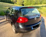 Volkswagen Automatik * HU 06/2028 * 1 Vorhalter * 90tkm - gebrauchte VW Golf aus dem Jahr 2005