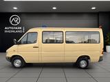 Mercedes-Benz Sprinter 312D*9-Sitze*Lang*5-Zylinder* - Mercedes-Benz Sprinter: 312 D