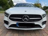 Mercedes-Benz A 250 4MATIC - Junge Sterne  - : Junge