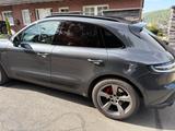 Porsche Macan S, Facelift. Approved, Luftfahrwerk, BOSE - gebrauchte Porsche Macan mit Facelift