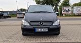 Mercedes-Benz Viano 3.0 CDI Lang  Behindertengerecht - Mercedes-Benz Viano aus 2009