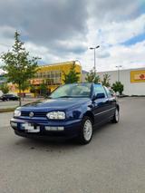 Volkswagen VW Golf 3 Cabrio Pink Floyd Edition - : Cabrio, Pink
