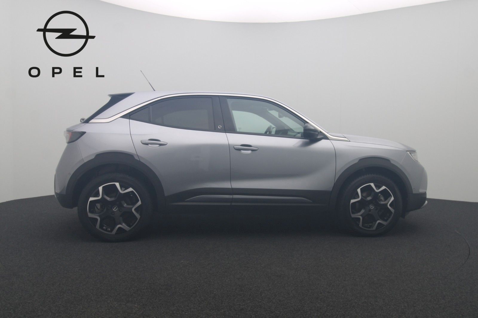 Fahrzeugabbildung Opel Mokka e Ultimate