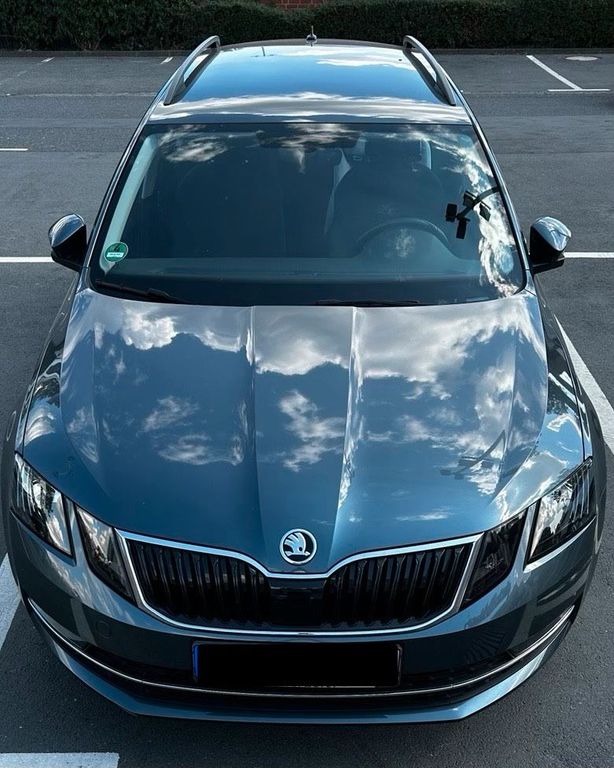 Image of Skoda Octavia