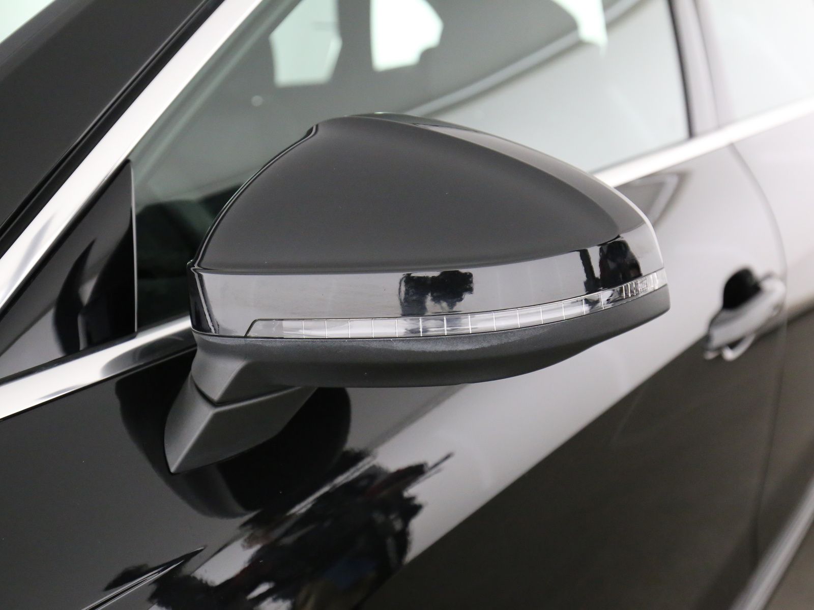 Audi A4 - Bild 20