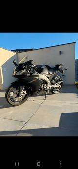 Aprilia RS4 125ccm - APRILIA RS 125