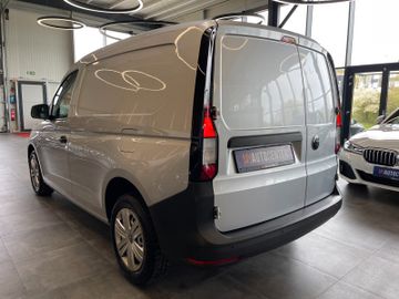 Volkswagen Caddy Cargo Basis *19%MwSt*TOUCH*PDC*KLIMA*LKRHZ