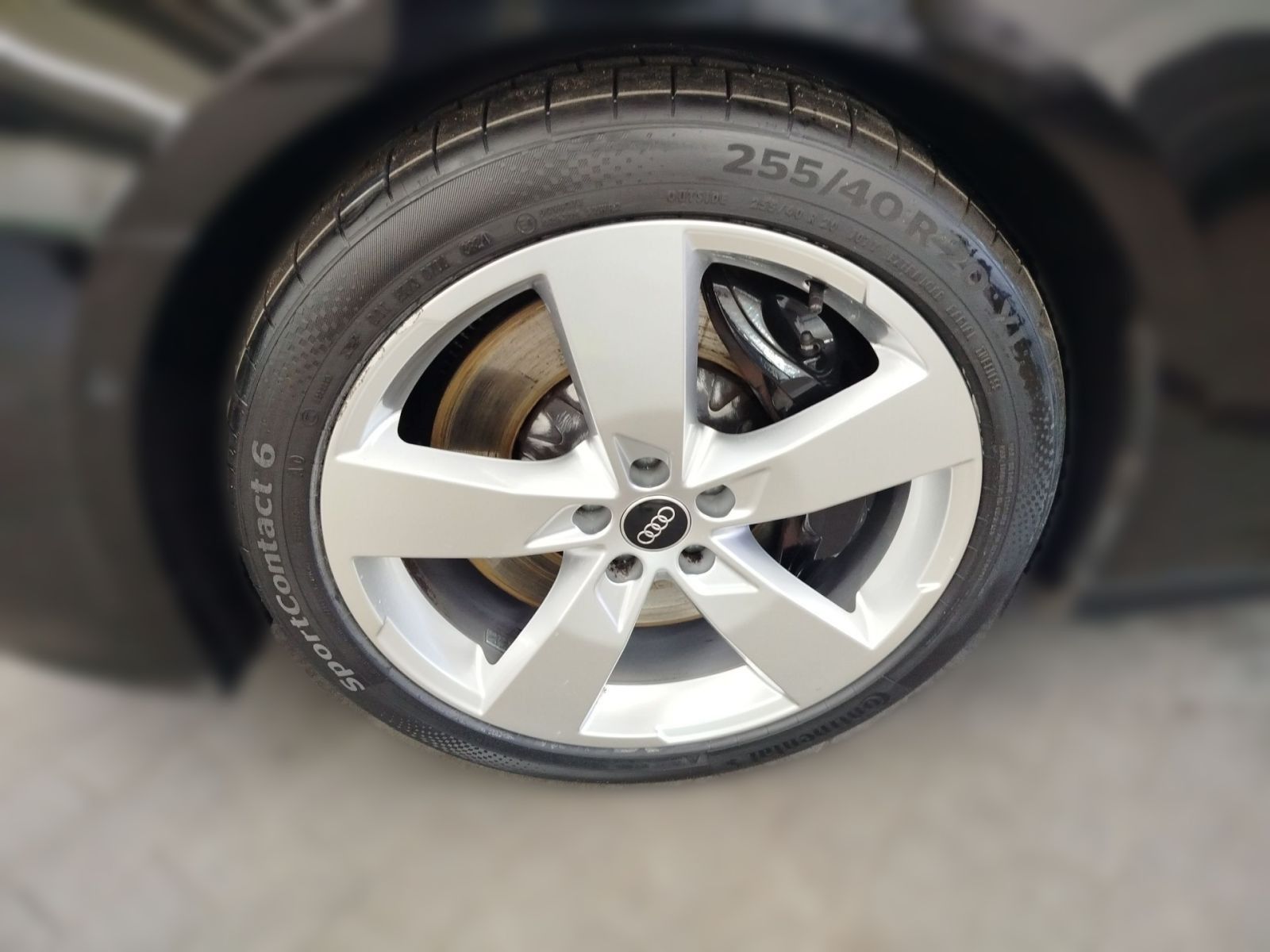 Audi S6 - Bild 3