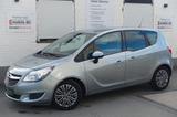 Opel Meriva B Active 1.4*AUTOMATIK*SHZ*AHK*50.578KM** - Opel Meriva Gebrauchtwagen in Hannover