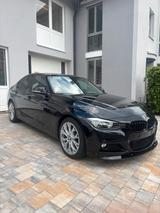 BMW bmw 316i mit m optik - BMW 316: Automatik, 316i