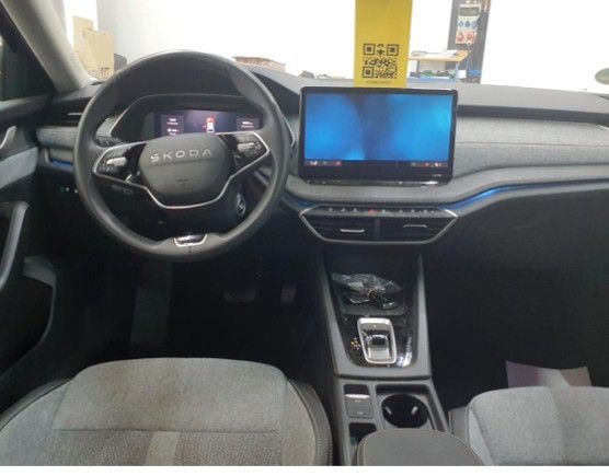 Skoda Octavia Combi 2,0 TDI 150 PS DSG Tour LED Navi imagem 3