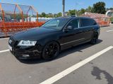 Audi A6 2.8 FSI 140kW multitronic Avant -