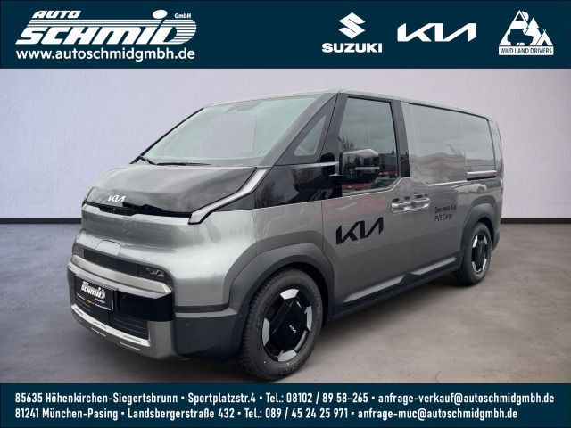 KIA PV5 CARGO L2H1 4T ELITE 71.2 WÄRMEPUMPE|COMFOR-T (V188916-1_K1)