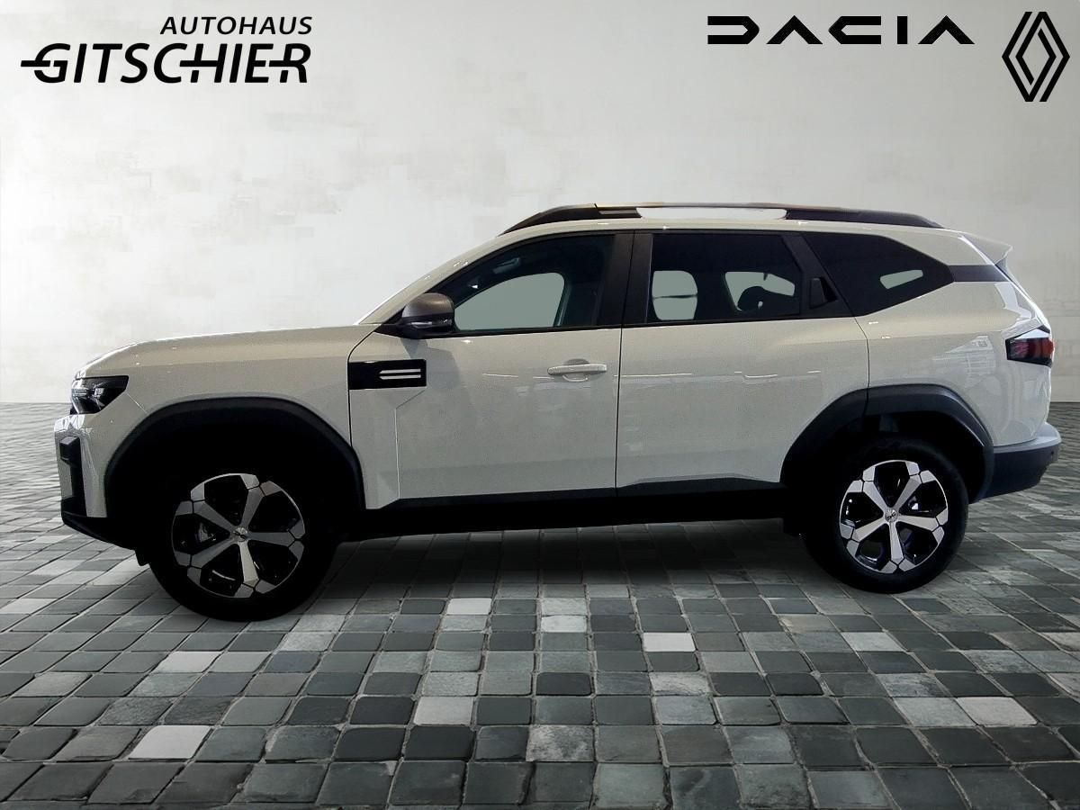 Fahrzeugabbildung Dacia Bigster Journey HYBRID 155