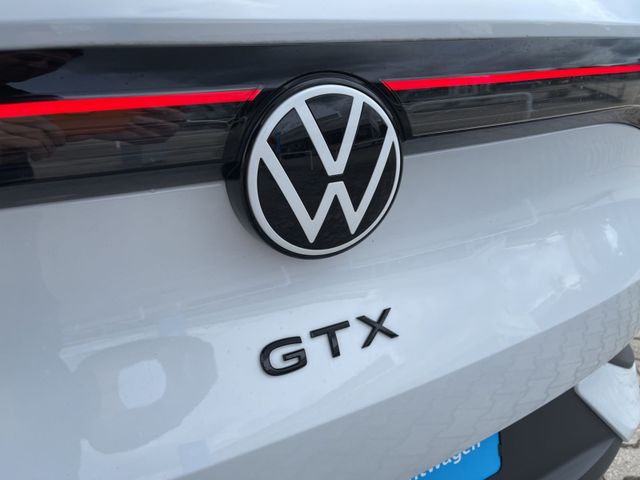 ID.4 GTX 4Motion 250kW
