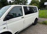 Volkswagen VW T5.1 Camper wer ihn abholt bis zum 10.n... - Volkswagen LT aus 2006