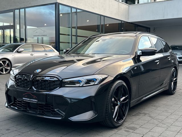 BMW M340 i xDrive Touring | Panorama | H/K | Head-Up