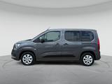 Opel Combo Life 1.5 D Elegance (EURO 6d) - silberne Opel Combo Life